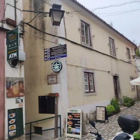 Sintra, T2 In Historic Center With Palace Views, Sintra Buitenkant foto