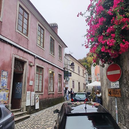 Sintra, T2 In Historic Center With Palace Views, Sintra Buitenkant foto
