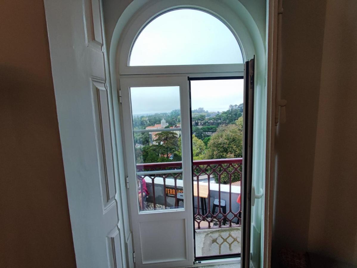 Sintra, T2 In Historic Center With Palace Views, Sintra Buitenkant foto