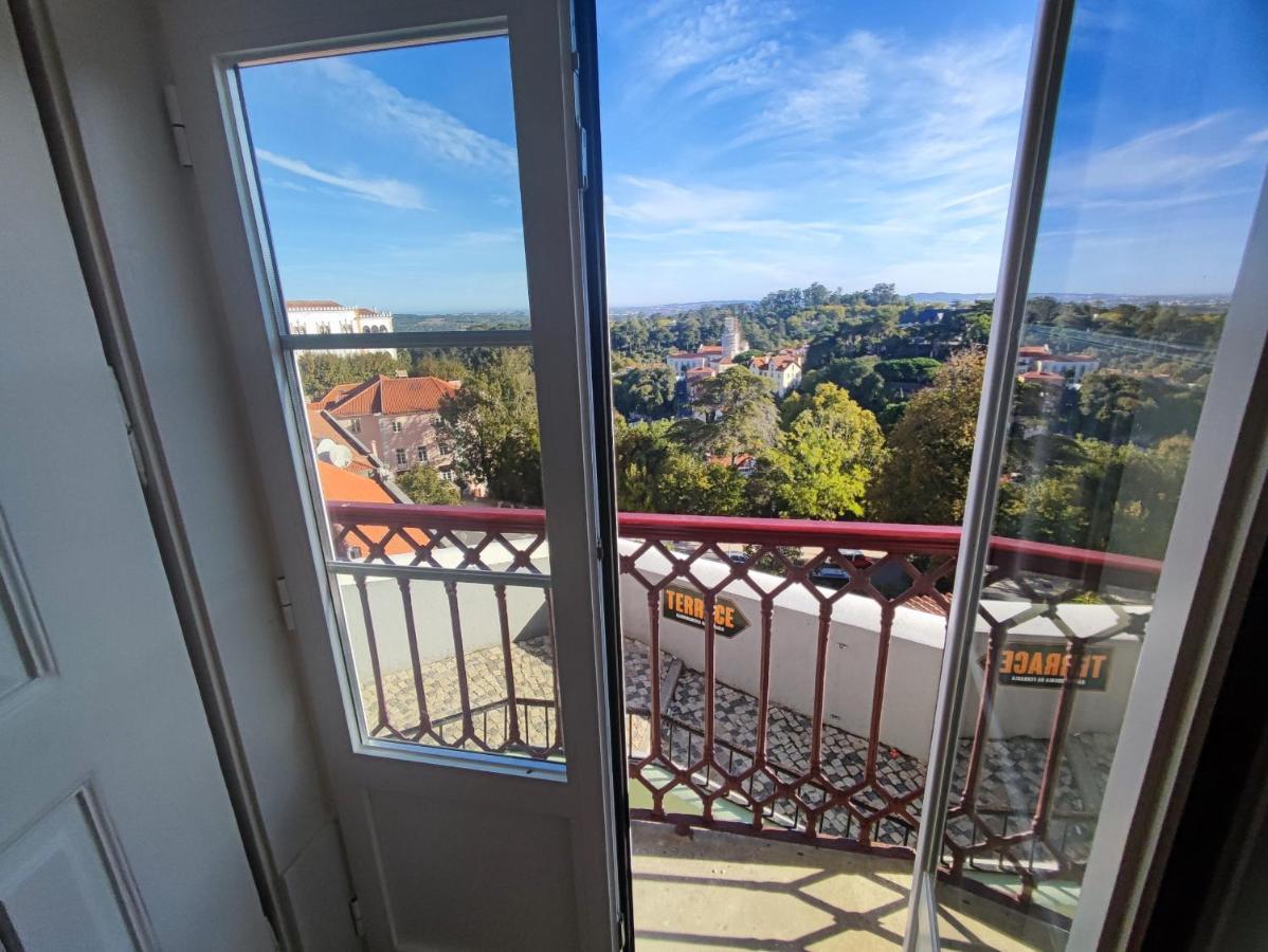 Sintra, T2 In Historic Center With Palace Views, Sintra Buitenkant foto