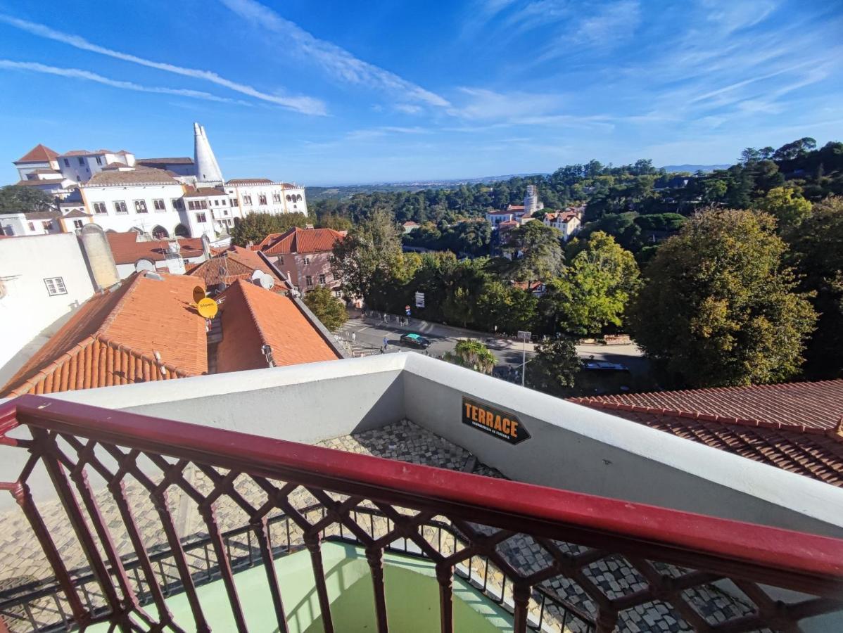 Sintra, T2 In Historic Center With Palace Views, Sintra Buitenkant foto